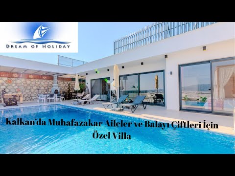Villa Ceren