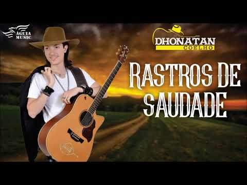 Rastros De Saudade video