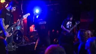 Have Heart - No Roses, No Skies (Live in Sydney) | Moshcam