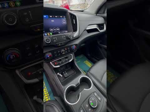 фото gmc terrain ii 0