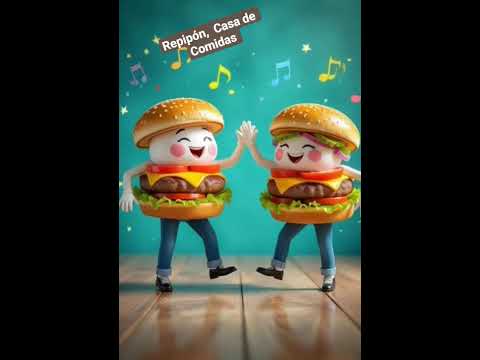 Repipón,  Casa de Comidas - Las Lajas - Neuquén