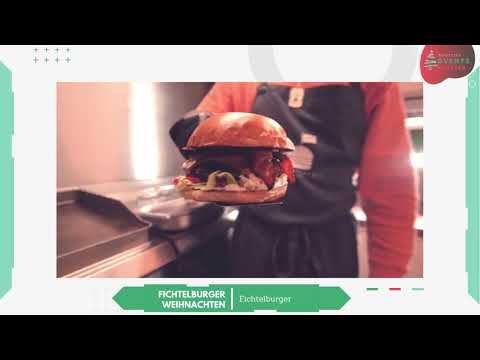 Rawetzer Adventsfenster 2020 - Bonus #1: Fichtelburger