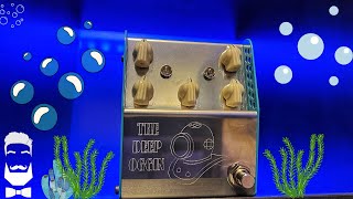 Video thumbnail for Thorpy FX The Deep Oggin - A Chorus Vibrato Pedal That Does It ALL featuring The Dane by Buddy Blues
