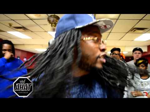 Superstar Moe vs Danger P