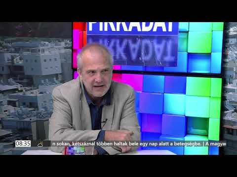 PIRKADAT Breuer Péterrel: Pászkán Zsolt