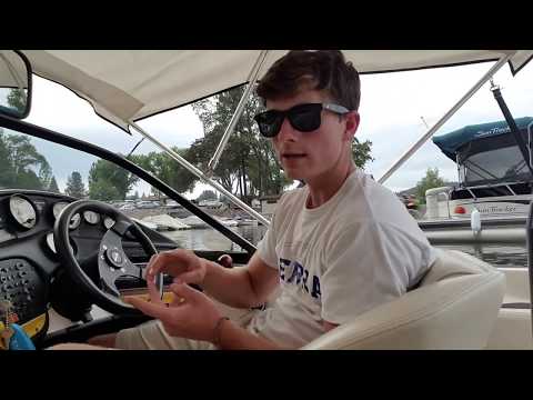 How To Purchase a Used Boat: Detailed Walkthrough