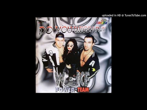 06. W - Ice & Power Team - Ti si mi u krvi