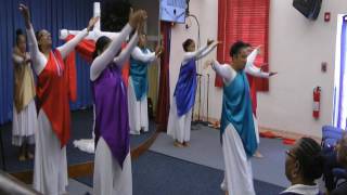 LET IT BE KNOWN - Casey J - COPYRIGHT Album - The Truth