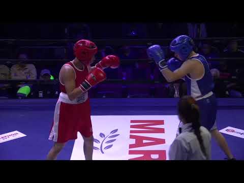 Duvan Dario (C.B OnGuardamar) vs Daniil Solodilov (C.B Callosa del Segura)