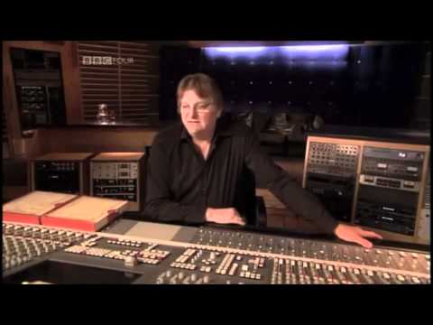 Original Ozzy vocal track on Black Sabbath Paranoid