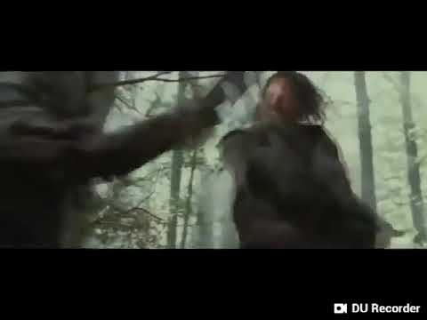 Remix Władcy Pierścienia