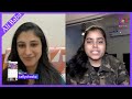 Saanvie Tallwar Playing Negative For First Time Ali Baba Exclusive On Talktimetv0