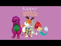 Kipper Friendship Tails The Crossover Trailer For DaRealBradleyBrowneProductions