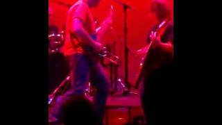 TR3 - There's A Missile Comin' At Ya - 12/02/2011