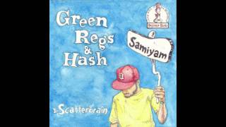 samiyam x ugk/outkast - tryina get blowed