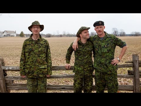 Weekend Warriors - Clip #1