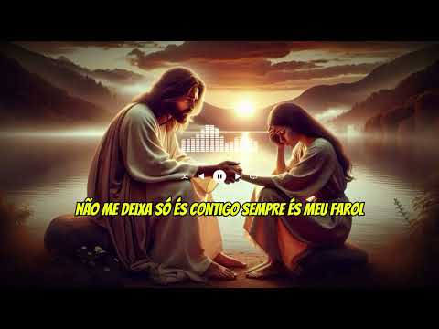 TEU AMOR - TRAP GOSPEL - LOUVADO POR PALAVRAS DE FÉ