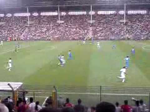 Galatasaray-Hoffenheim Hazirlik maci