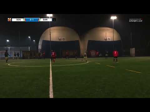 LEGA CALCIOTTO SERIE A2 STAGIONE. 2022/2023 SDS MALLORCA-SANTA CATERINA