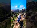 peak district grindsbrook clough edale insta360 solo hiking