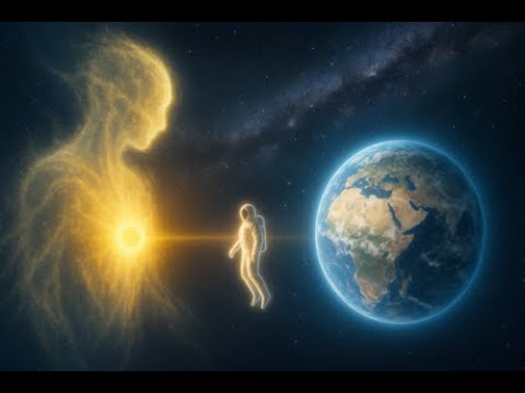 Center Light: 1.4 Individual Enlightenment