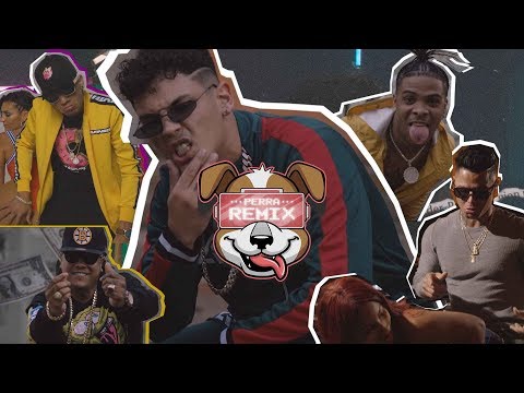 {Perra (Remix)} {Perra (Remix)} Best Songs