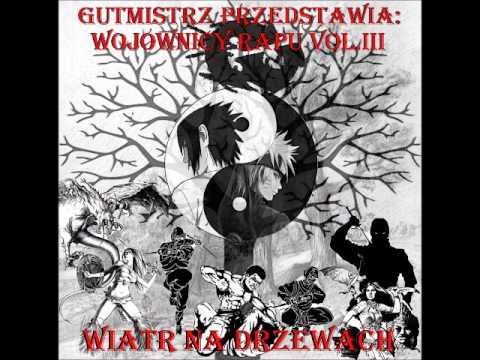 Gutmistrz Drahuda - Podróż Wojownika ft. Los Santos Syk3 & Loku