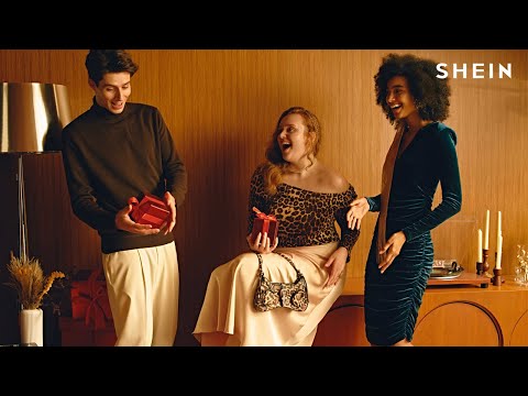SHEIN-Shopping Online Video