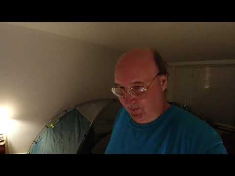 MongoTV_3504 - Danish Vlog - Jeg Drikker Cola og snakker Lidt før Går i Seng og Ser Netflix