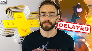 Bad News Hits The Nintendo Switch And Big Changes Coming To PlayStation | News Wave