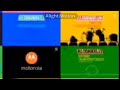 The Ultimate Turbo Best Animation Logos Quadparison 8