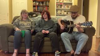 A Song for Sunday - Ep. 71 - Love Will Come to You by The Indigo Girls (Emily Ann Saliers)