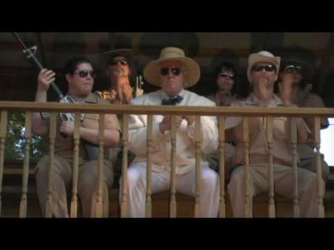 The Fantastic Escape