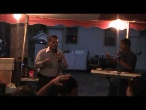MDS PEARSALL, TX  "La Sangre de Cristo" part#4 6/21/2011