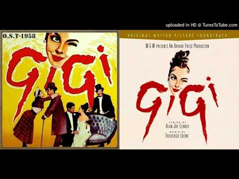 Frederick Loewe - Gigi Theme