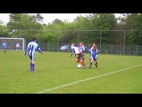 C1 2011-05-16 Leidschendam Voorburg cup Forum Sport C1 - RKAVV C1