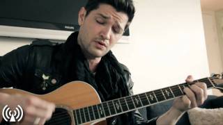 For the first time by The Script (unplugged version) - LeTransistor.com by Benjamin Lemaire