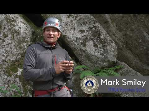 Safe & Smart Rappelling Techniques