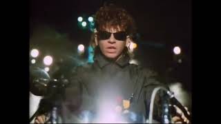 INXS - Original Sin (Official Alternate Music Video)