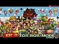 Toy Story 3 Ep 3 TOY BOX MODE Part 2 HTG