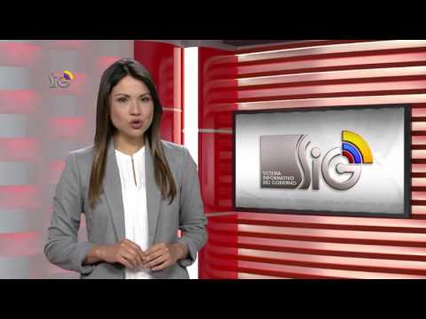 Noticias SIG 11:00 am - 27 de agosto de 2016