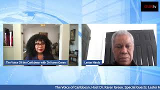 The Voice of Caribbean