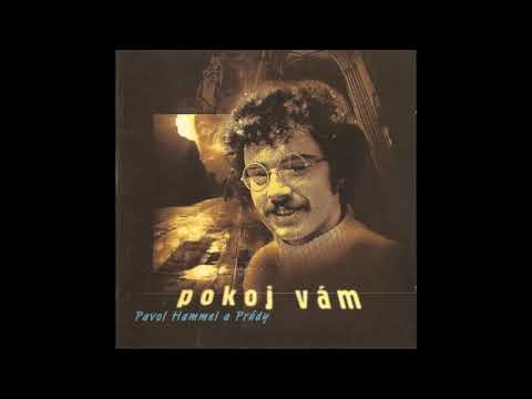 PAVOL HAMMEL & PRÚDY :: Vianočná suita (SK 1969)