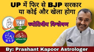 Astrology predicts game changing UP Elections for BJP or victory history to repeat!