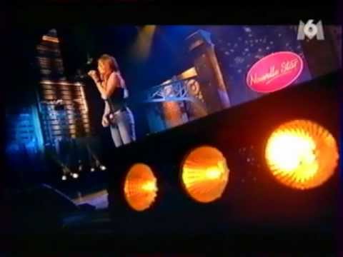 Célia - casting Nouvelle star 2006