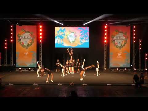 Royal Jags - U18 Level 2 | 1 place | June 24th 2023– Chemnitz