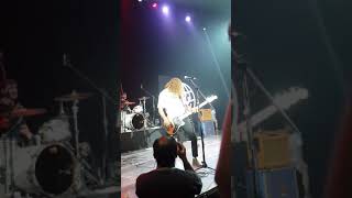 State Champs - Eyes Closed | Bazooka Rocks 2017