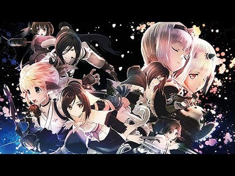 Utawarerumono: ZAN Demo All Final Strike - English