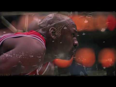 Novi Zakon - Majkl Dzordan (video 2018.)