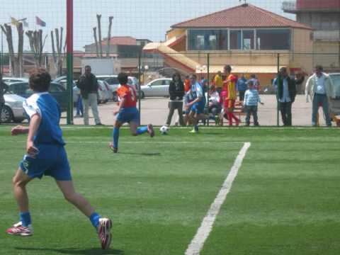 Finali e regionali CSI